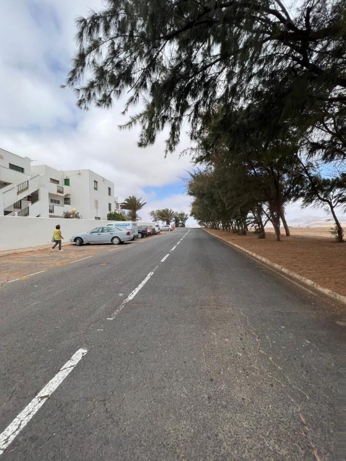 Apartamento Garajonay