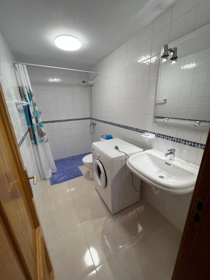 Apartament Garajonay Puerto del Rosario (Fuerteventura)